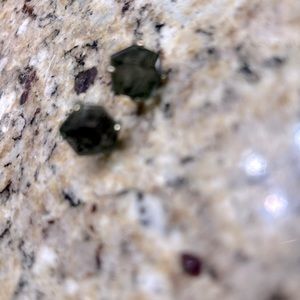 Kendra big gem earrings